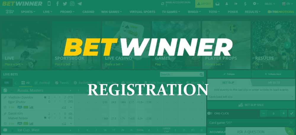 Betwinner Cameroon Comprehensive Guide to Betting, Registration and Offers