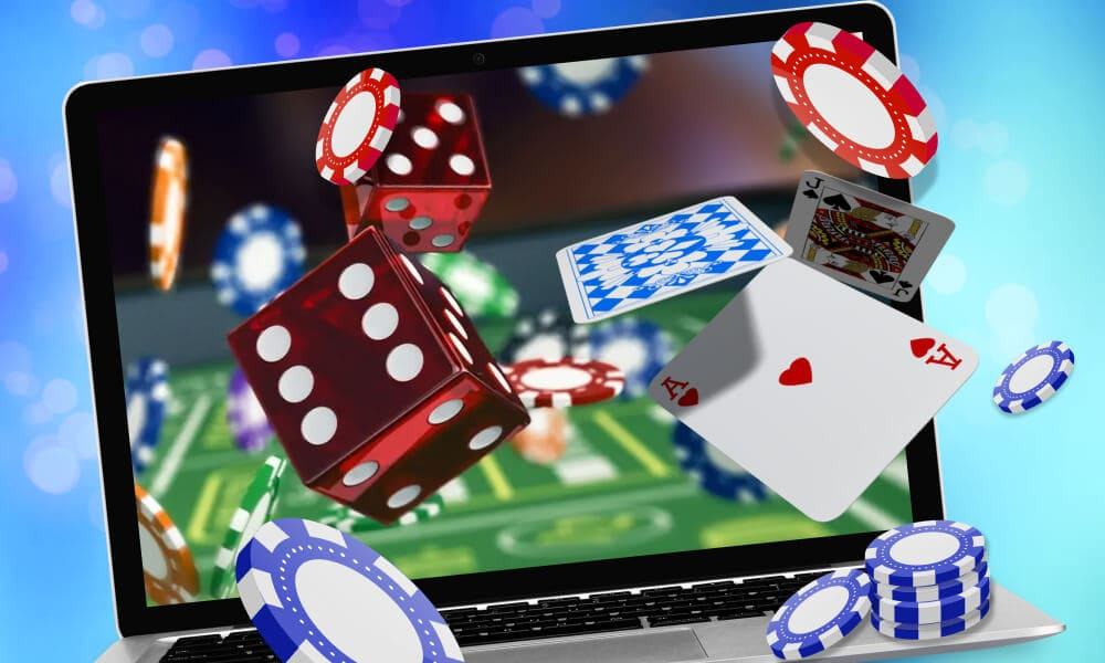 Discover the Excitement of Borgata Online Casino UK 18
