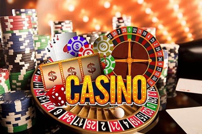 Exploring the Thrills of Casino Golden Lion UK