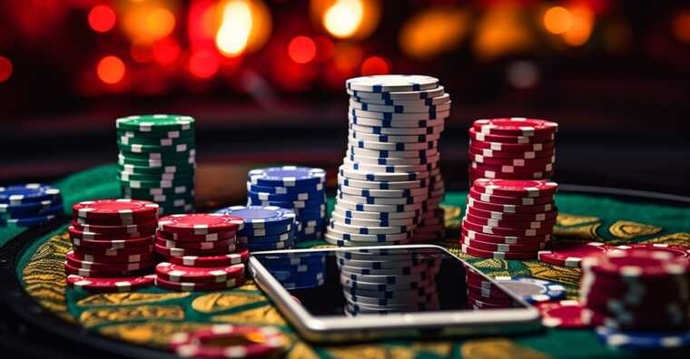 The Ultimate Guide to Online Betting in the UK