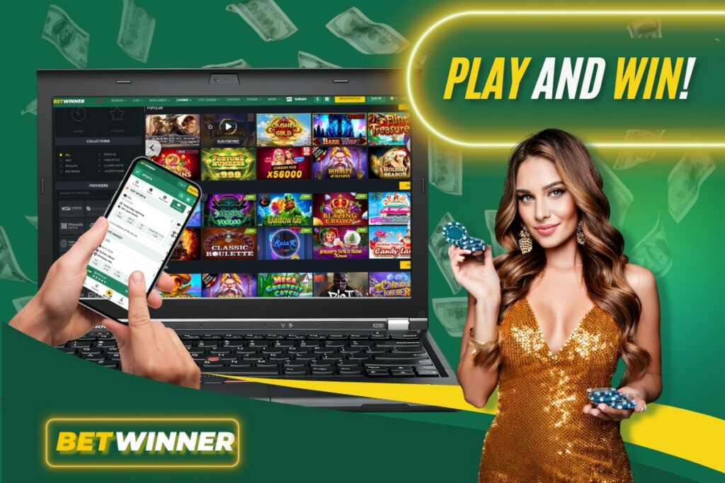 betwinner Review Features, App and Smart Betting Guide
