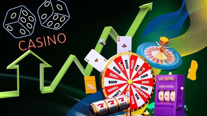 Discover the Thrill of Dealbet Casino & Sportsbook