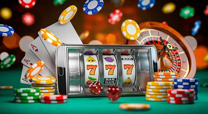 Explore the Thrills of Gaming at MySpins Online Casino UK