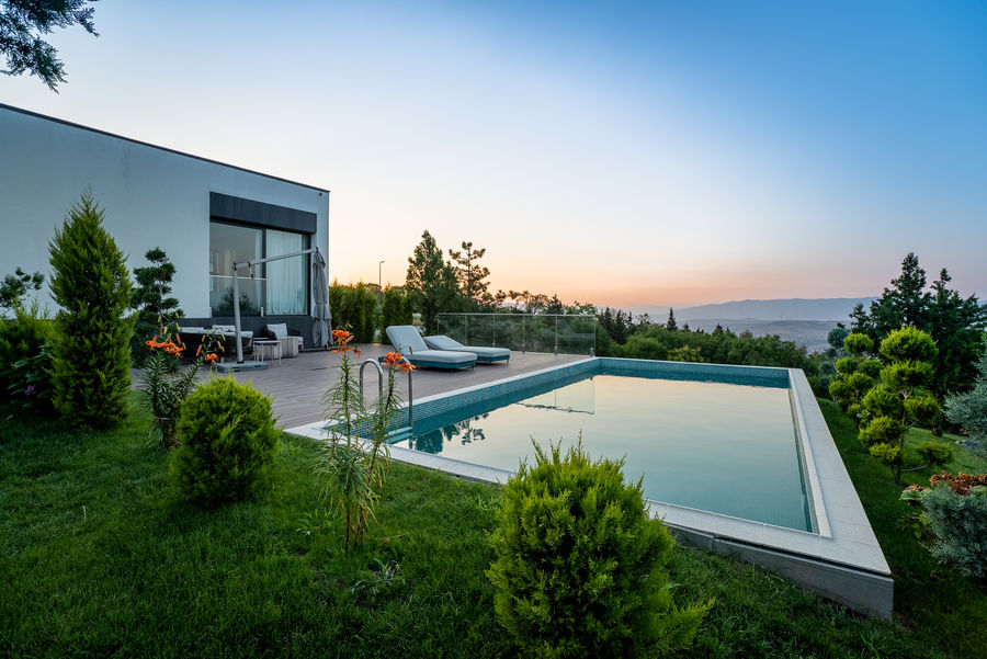 immobilien in georgien Chancen, Rechtliches und praktische Tipps für Investoren