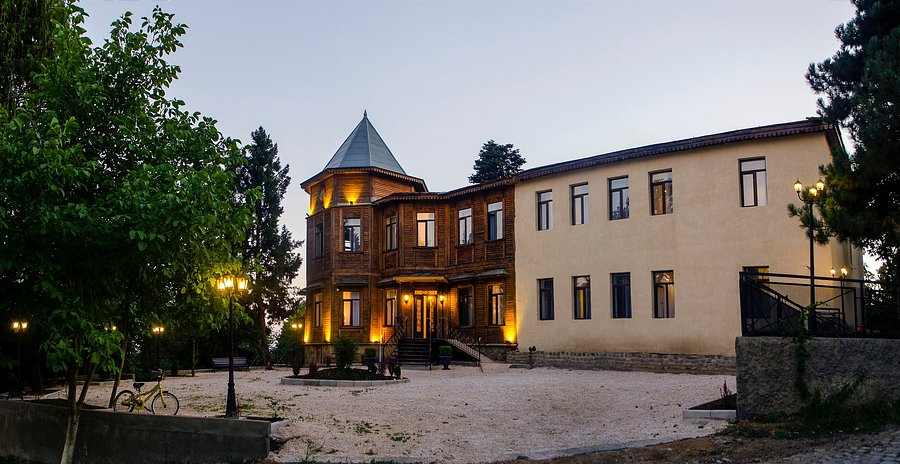 immobilien in georgien Chancen, Rechtliches und praktische Tipps für Investoren