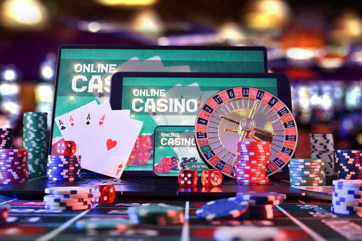 Unveiling Online Casino Scams in the UK What You Need to Know